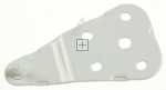 Meiling Door Hinges For Fridges - C0507 1 3 800001910 Upper Hinge Assembly