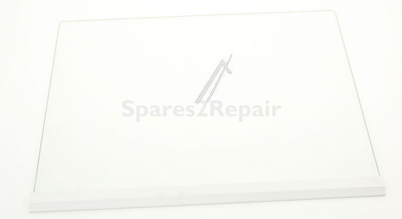 Galanz Shelf Assembly - 208010000128 Glass Shelf