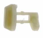 Button - 50229868000 Lock [Electrolux Aeg]