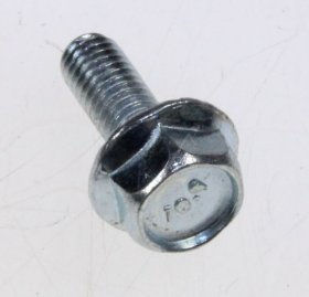 Screw - 9811861646 M6x16tecfdst Cl10 9 Din6921 Zn [Delonghi]
