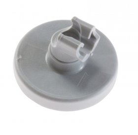 Smeg Roller For Dishwasher Basket - 697410205 Wheel Assembly