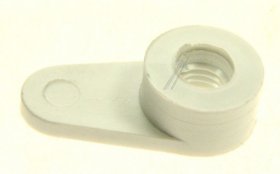 Schlep Hinge - C00312022 481953268815 Hinge [Whirlpool Indesit]