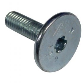 Screw - 37005142 Countersunk Head Bolt M8x29 [Vestel]
