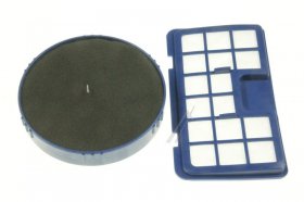 Vacuum Cleaner Filter - U60 35600936 Extractor Filter [Candy Hoover]