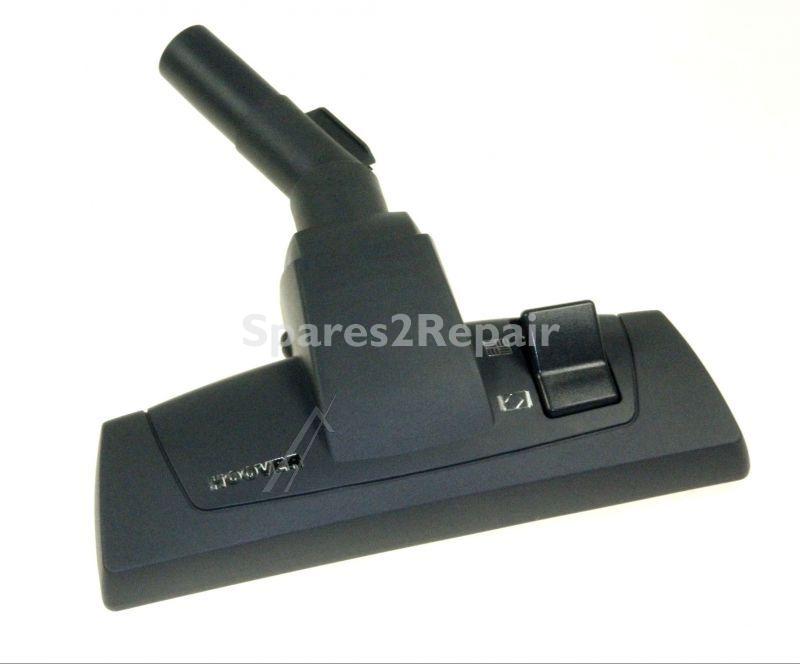 Vacuum Cleaner Nozzle - G98 Xa 35600878 Combined Nozzle For Xarion - Purepower [Candy Hoover]