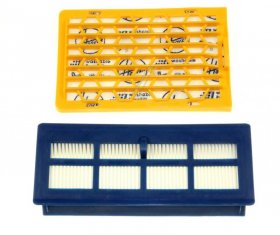 Vacuum Cleaner Filter - U63 35601193 Filter [Candy Hoover]