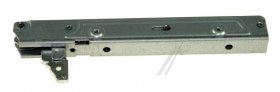 Door Hinge For Oven - C00311105 480121100259 Hinge For Glass 6mm [Whirlpool Indesit]