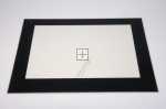 Oven inner Door Glass - C00314487 480121101609 Inner Glass [Whirlpool Indesit]