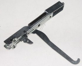 Door Hinge For Oven - C00052157 482000026781 Door Hinge Me [Whirlpool Indesit]