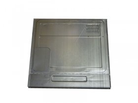 Housing Part - 215440106 C00876227 Top Wall [Arcelik]