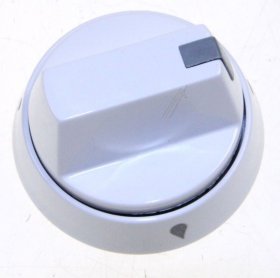 Control Knob - G454 00-09 8872 00 9042976 Knob G454 00-09 8872 00 White [Amica]