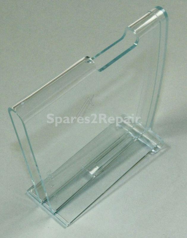 Liebherr Refrigerator - Freezer Door Shelf - 742407300 Door Shelf Bottle Retainer