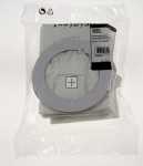 Nilfisk Vacuum Cleaner Bags - 147 1098 500 Dust Bag Kit 5l 5-pcs