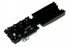 Terminal Box - 32001517 Terminal Box - 41a - 450v [Vestel]