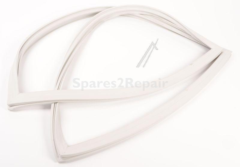 Haier Freezer Door Seal - 2mk03216089000n 49053571 Freezer Door Seal Unit Hrf-719 659 (794x546)