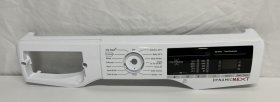 Panel - 43017833 Control Panel With Sensor [Candy Hoover]