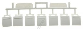 Hisense Gorenje Button - 279501 Push Button