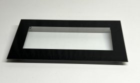 Oven outer Door - 5616264577 Front Glass 594x327mm [Electrolux Aeg]