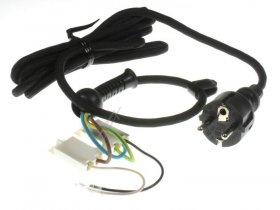 Harness - 00655764 Cable Harness [Bosch Siemens]