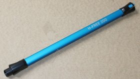 Telescopic Hose - Telescopic Extension Tube [Candy Hoover]