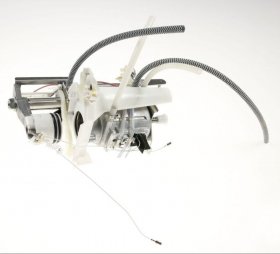 Heating For Coffee Machines - Ms-5a21250 Resistor+cylinder [Groupe SEB]