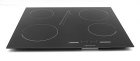 Hisense Gorenje Ceramic Surface - 784886 Glass Hob Top-ceramic Plate Br6ag-t0 Glu