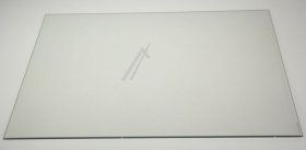 Oven inner Door Glass - 3495678017 Door Glass Internal [Electrolux Aeg]