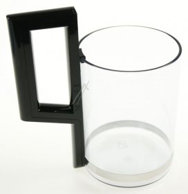 Smeg Milk Container - 691941934 Carafe