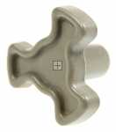 Turntable Coupler - 9178011834 C00904526 Turntable Coupler [Arcelik]