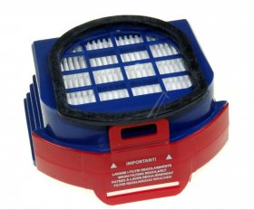 Vacuum Cleaner Filter - 09157264 Microfilter [Candy Hoover]