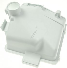 Smeg Detergent Case - 768910116 Detergent Drawer Housing