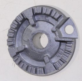 Burner Ring - 223900087 C00880985 Burner Head 1kw [Arcelik]