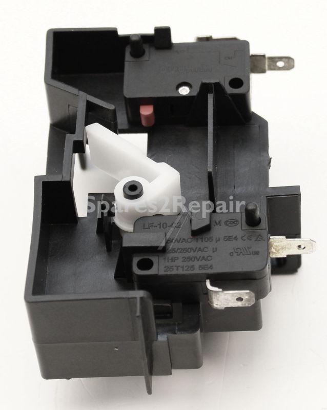 Operating Unit Screen - 11015692 Panel-facia [Bosch Siemens]