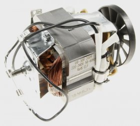 Motor - Ms-0a11625 Motor [Groupe SEB]