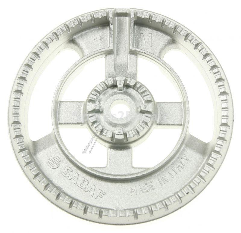 Mechanical Components - 9178013114 C00893971 Wok Burner (flame Distributor) [Arcelik]