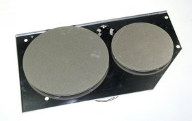 Hot Plate - 162000030 C00888279 Coil Group 145+210 Right [Arcelik]