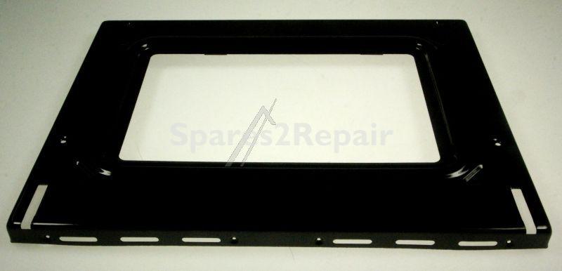 Oven inner Door Glass - 42340065 Oven Inner Door [Candy Hoover]