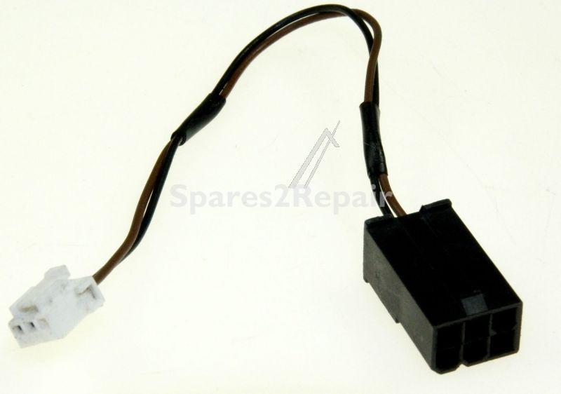 Motor - 1750480100 C00959092 Motor Card- Data Cable [Arcelik]