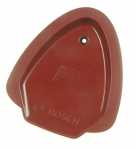 Lower Housing - 00633414 Housing Rear Panel [Bosch Siemens]