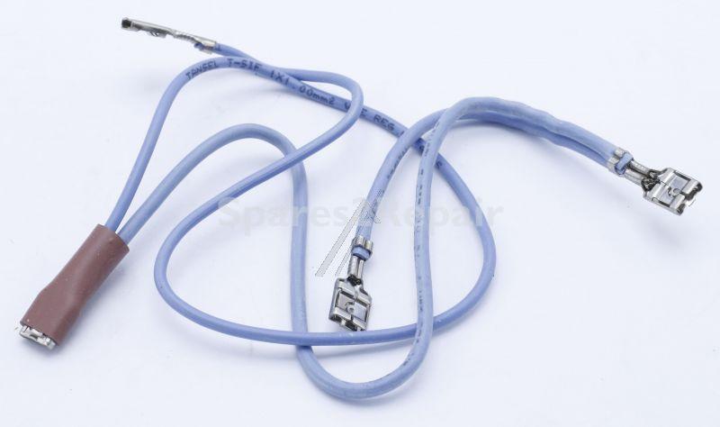Harness - 00621026 Cable Harness [Bosch Siemens]
