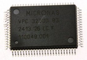 Loewe Ic - Vpc3230d-b3 29177 Microchip
