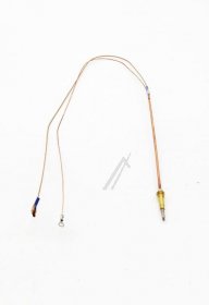 Thermocouple - C00255846 488000255846 Thermocouple - Cast Burner [Whirlpool Indesit]