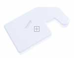 Hisense Gorenje Flap - Hk1650710 Hinge Cover