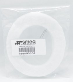 Smeg Insulation - 785050554 Boiler Protection Mat