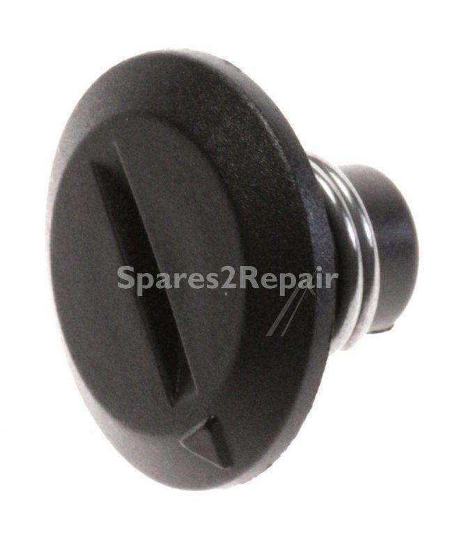 Liebherr Button - 742282900 Uks Adjustment Lever 3650-10b-c
