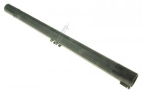 Thomas Suction Tube - 139634 Plastic Suction Tube With Shut-off Valve Mount