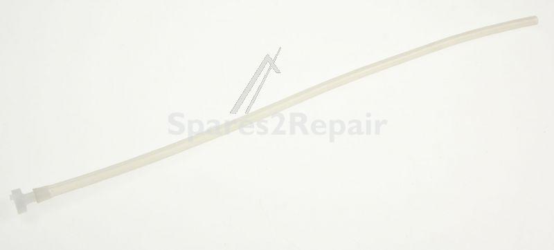 Thomas Vacuum Cleaner Filter - 634022 Intake Filter Natural Complete With Si Hose