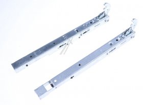 Whirlpool Door Hinges - C00525210 488000525210 Brera-soft Hinge Short 3v (left+right)