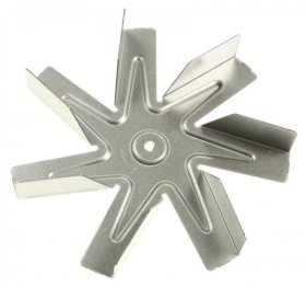 Atag Fan Blades - 88028660 400752 Fan Wheel Convection Upper