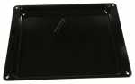 Tray - 22078543 Tray (65l Deep Black) [Vestel]